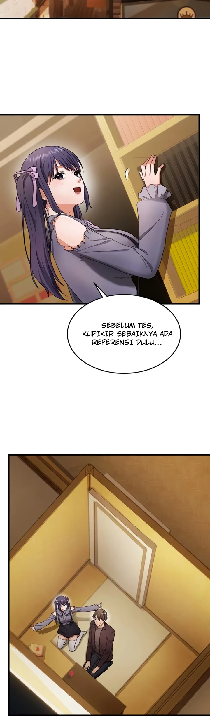 One More Chance - Page 12